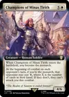 Product image for Champions of Minas Tirith