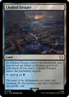 Product image for Choked Estuary