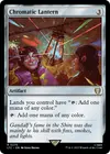 Product image for Chromatic Lantern