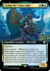 Product image for Círdan the Shipwright