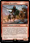 Product image for Célébrant de combat