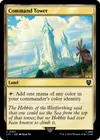 Product image for Command Tower