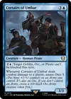 Product image for Corsairs of Umbar