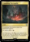 Product image for Crumbling Necropolis