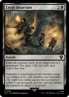 Product image for Crypt Incursion