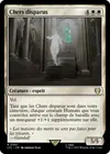 Product image for Chers disparus