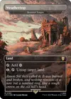 Product image for Deserted Temple
