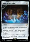 Product image for Door of Destinies