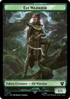 Product image for Elf Warrior