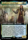 Product image for Elrond du Conseil Blanc