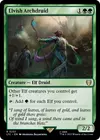 Product image for Elvish Archdruid