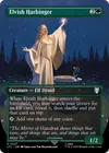 Product image for Elvish Harbinger