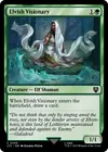 Product image for Elvish Visionary