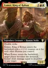 Product image for Éomer, King of Rohan