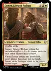 Product image for Éomer, King of Rohan