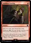 Product image for Faithless Looting
