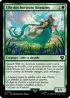 Product image for Elfe des horizons lointains