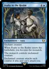 Product image for Fealty to the Realm