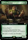 Product image for Feasting Hobbit