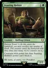 Product image for Feasting Hobbit