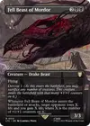 Product image for Fell Beast of Mordor