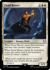 Product image for Fiend Hunter