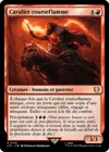 Product image for Cavalier courseflamme