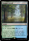 Product image for Bosquet inondé