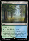 Product image for Flooded Grove