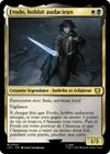 Product image for Frodo, hobbit audacieux