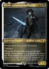 Product image for Frodo, hobbit audacieux