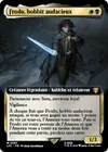 Product image for Frodo, hobbit audacieux