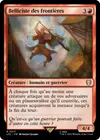 Product image for Belliciste des frontières