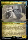 Product image for Galadriel, Elven-Queen