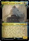 Product image for Gandalf, Westward Voyager