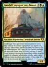 Product image for Gandalf, voyageur vers l'ouest