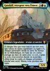 Product image for Gandalf, voyageur vers l'ouest