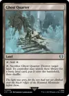 Product image for Ghost Quarter