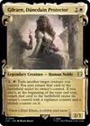 Product image for Gilraen, protectrice des Dúnedains