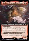 Product image for Gimli des Cavernes Étincelantes