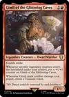 Product image for Gimli of the Glittering Caves