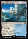 Product image for Forteresse glaciaire