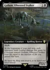 Product image for Gollum, Obsessed Stalker