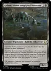 Product image for Gollum, pisteur rongé par l'obsession