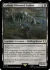 Product image for Gollum, Obsessed Stalker