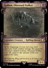 Product image for Gollum, pisteur rongé par l'obsession