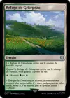 Product image for Refuge de Grisepeau