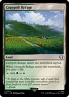 Product image for Graypelt Refuge
