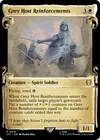 Product image for Renforts de l'Ost Gris