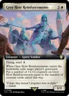 Product image for Grey Host Reinforcements